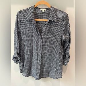 Joie button down